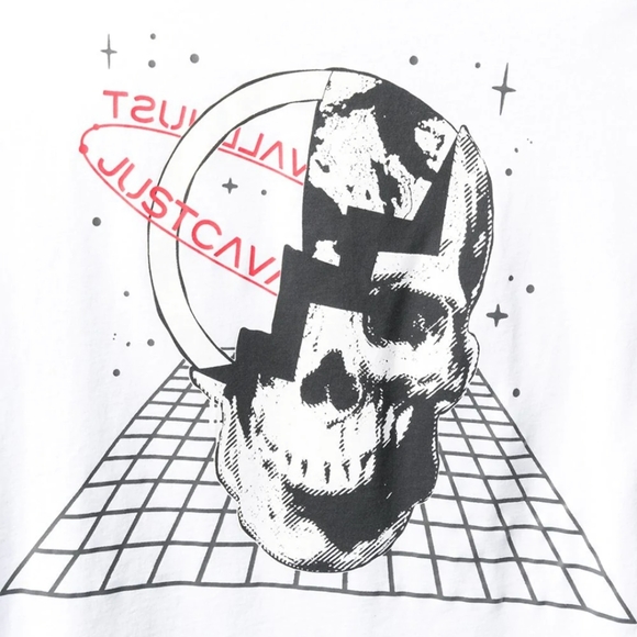 T-shirt Just Cavalli - Picture 2 of 3